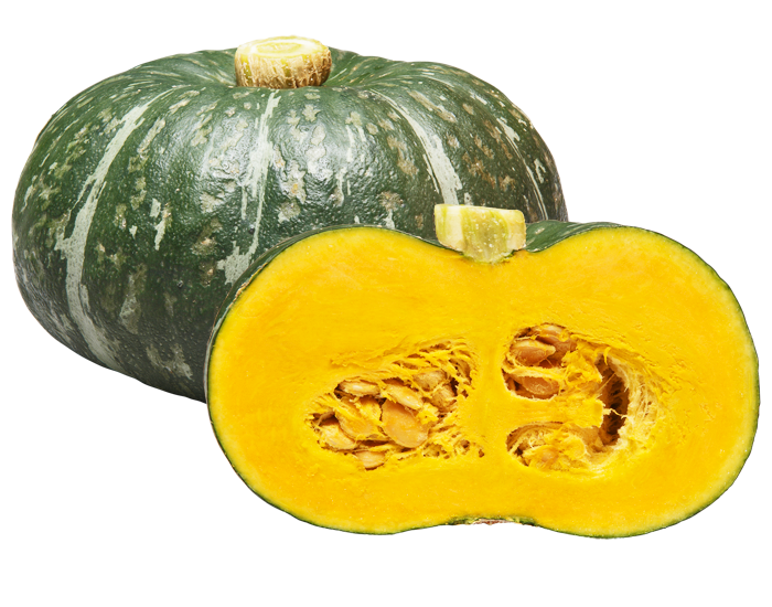 黒錦 かぼちゃ 果菜類 品種詳細 大和農園